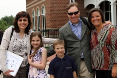 Dumler-family-with-Mrs-England
