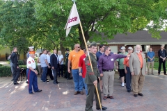 F-Troop
