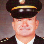 Bill Bunting - Former Military Advisior