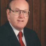 Larry Rice - SJMS Alumnus